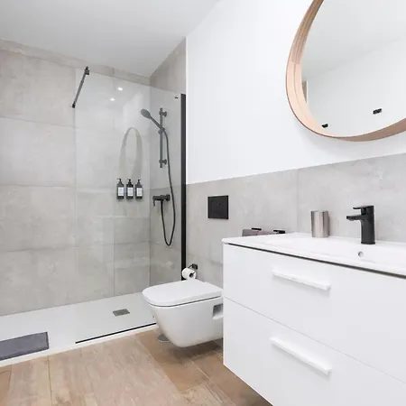 Barca Sea Apartmán Lajita