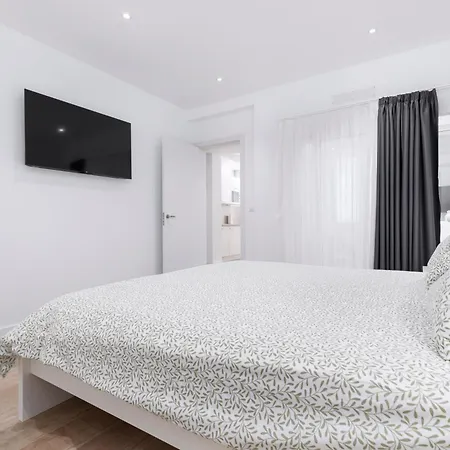 Barca Sea Apartmán