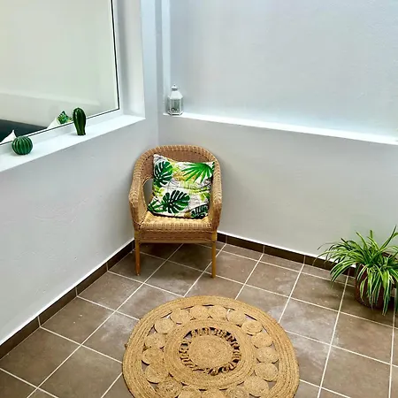 Apartmán Barca Sea *