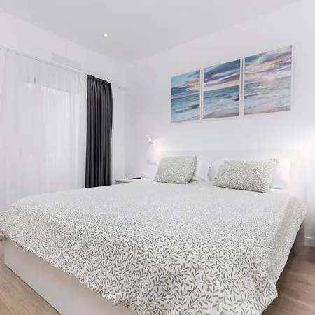 Barca Sea Apartment *