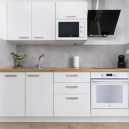 Barca Sea 公寓 Lajita