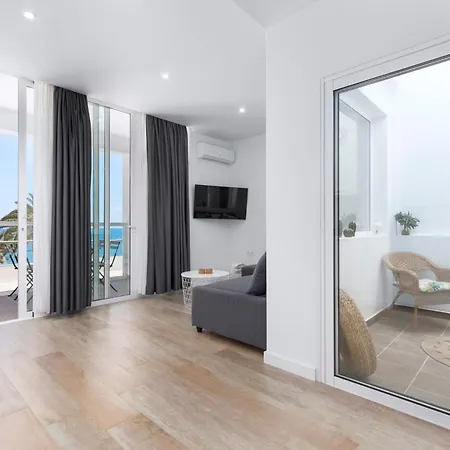 Barca Sea Apartment