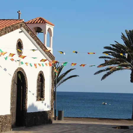 公寓 Barca Sea Lajita