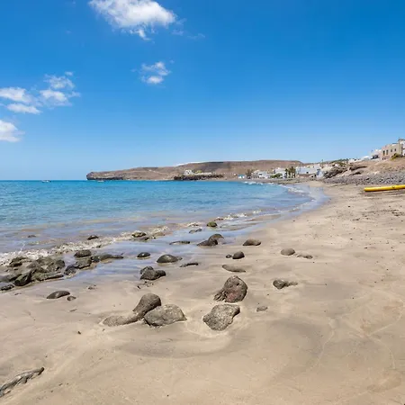 Barca Sea La Lajita